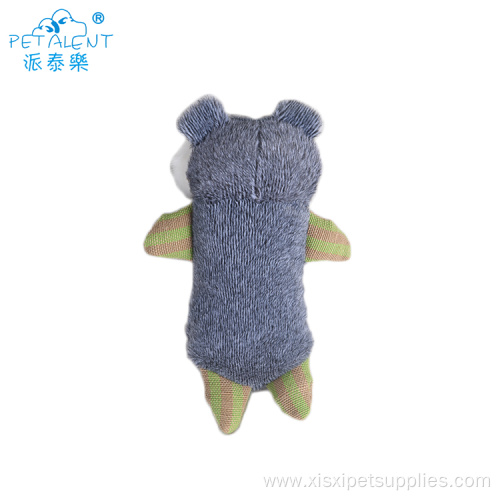 Beautiful design durable dog pet chew toys